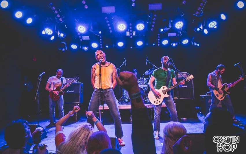 giuda live web