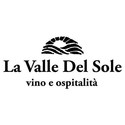 logo la valle del sole