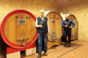 Aldrighetti Lorenzo e Cristoforo