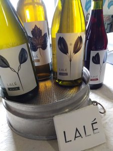 Lalè